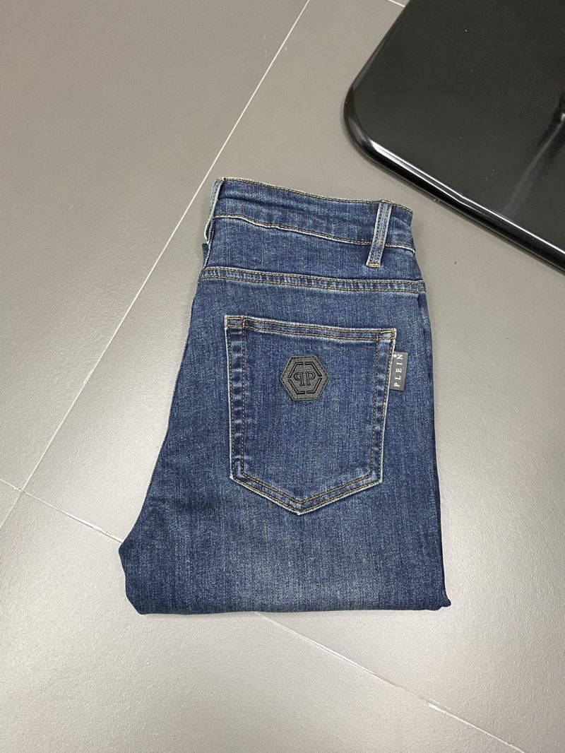 Philipp Plein Jeans